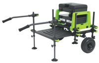 Maver MX3500 Seat Box