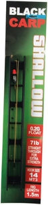 Maver Shallow Rigs
