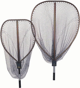 McCleans Salmon Gye Weigh Net