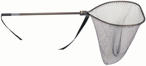 McCleans Sea Trout Gye Weigh Net