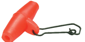 Mustad Slider Boom