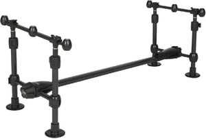 Nash 4 Play X Lite 3 Rod Adjustable