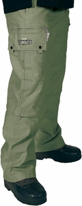 Nash Combat Trousers