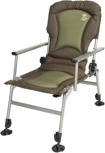 Nash Indulgence Daddy Long Legs Recliner Chair