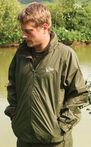 Nash Waterproof Jacket