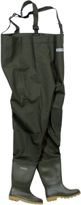 Ocean Fishing Waders Nova