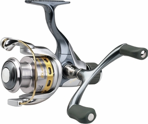 Okuma Electra 30+40 Reel
