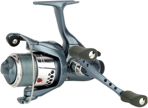 Okuma Opti Drag Baitfeeder Carp Reel
