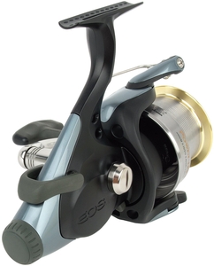 Okuma Powerliner Carp Reel