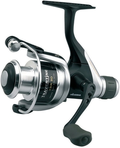Okuma Travertine Reel