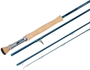 Orvis Hydros Rods
