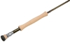 Orvis Western 3 Fly Rods