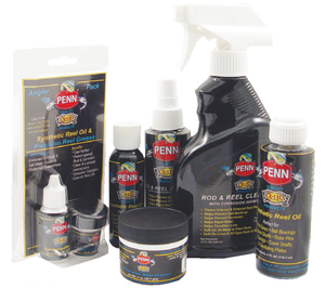 Penn Maintenance