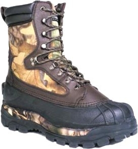 Primal 4 Seasons Boots