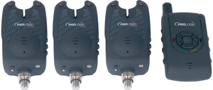 Prologic Senzora Bite Alarm System