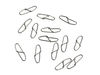 Prowla Quick Change In Line Sinkers