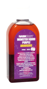 Purple Monster Squid Arouser