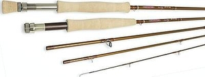 Redington Red Fly MKII Fly Rod