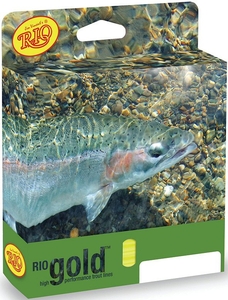 Rio Gold Fly Line