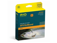 Rio Outbound Spey