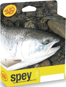 Rio Windcutter II Spey Lines