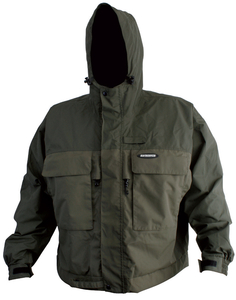 Ron Thompson Climate Wading Jacket