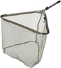 Ron Thompson Extending Trout Net