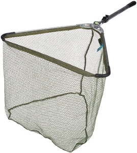 Ron Thompson Extending Trout Net