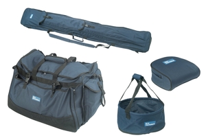 Ron Thompson Match Luggage Combo