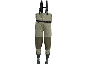 Ron Thompson Nylo-Stretch Waders