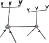 Ron Thompson Stainless Steel Rod Pods
