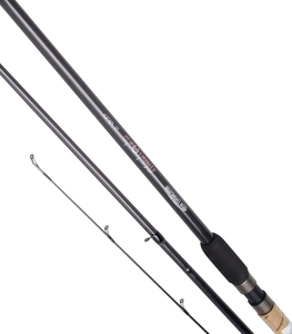 Ron Thompson Warlord Match 13 Rod