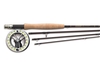 Sage ZXL Fly Rods