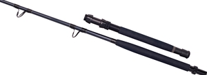 Shakespeare Salt Boat Rods