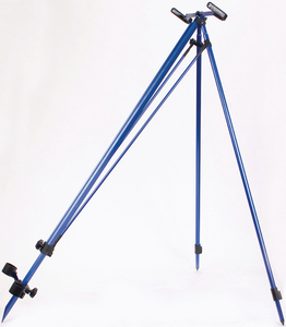 Shakespeare Salt Tripod