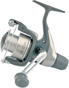 Shimano Alivio Reel