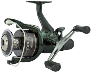 Shimano Baitrunner XT-RA Reel