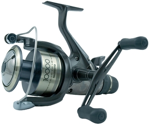 Shimano Super Baitrunner Aero XTEA Reel