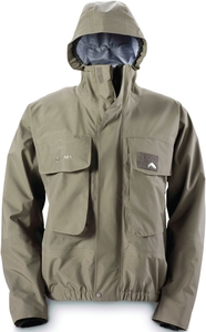 Simms Classic Guide MKII Wading