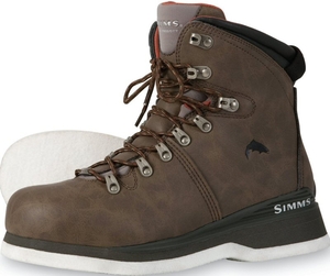 Simms Freestone MKII Vibram Sole Wading Boots