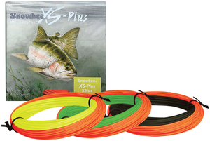 Snowbee XS-TRA Distance Lines
