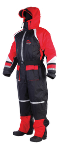 Sundridge SAS MK6 1-Piece Floatation Suiat