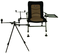 TF Gear Bank Boss Ultralight Chair