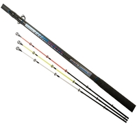 TF Gear Delta Beach Caster Allrounder Match