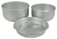 TF Gear Eco Cooking Set