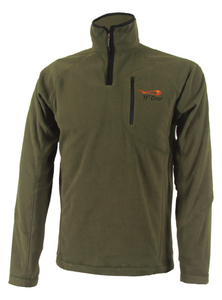 TF Gear Performance Fleece Top