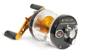 TF Gear S-Mag65 Reel