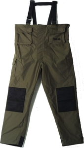 TF Gear Sharkskin Bib and Brace