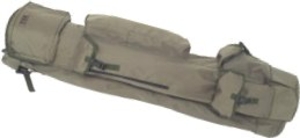 TF Gear X-Tuff Multi Function Quiver - 7/9 Rod
