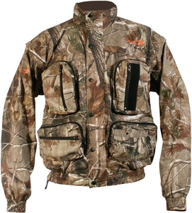 TFG AP Camo Journeyman Stalking Jacket